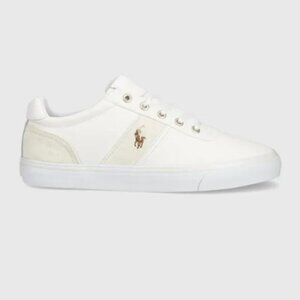 Polo Ralph Lauren Men's Hanford Lace-Up Sneaker - 14